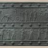 The campaign in Nairi and capture of Suguni in Ararat (upper row); The siege of Suguni in Ararat (lower row).
