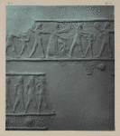 Capture of cities in the land of Ararat.