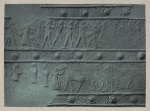 Capture of cities in the land of Ararat.
