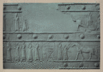 The tribute of Unqu (Patinu).