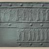 The tribute of Unqu (Patinu).