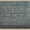 The tribute of Unqu (Patinu).