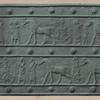 The tribute of Sangara of Carchemish.
