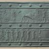 The tribute of Sangara of Carchemish.