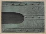 The conquest of Ararat and reception of tribute from the king of Kirzani.