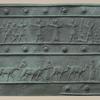 The conquest of Ararat and reception of tribute from the king of Kirzani.