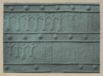 The expedition against Ilu-khiti of Rure.