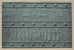 The expedition against Ilu-khiti of Rure.