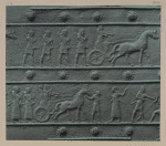 Capture of Kulisu, and ceremonies at the source of the river.