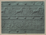 Capture of Kulisu, and ceremonies at the source of the river.