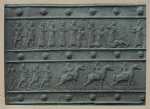 Capture of Kulisu, and ceremonies at the source of the river.