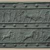 Capture of Kulisu, and ceremonies at the source of the river.