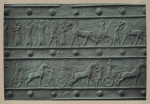Capture of Kulisu, and ceremonies at the source of the river.