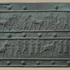 Capture of Kulisu, and ceremonies at the source of the river.