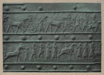 Capture of Kulisu, and ceremonies at the source of the river.