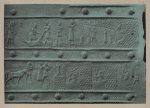 Capture of Kulisu, and ceremonies at the source of the river.