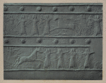 The capture of the cities of Arame, son of Gusu.