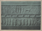 The capture of Astamaku in Hamath.