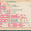 Plate 1, Part of Section 3: [Bounded by E. 20th Street, Avenue D, E. 14th Street, and Avenue B]