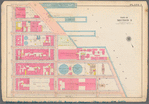Plate 1, Part of Section 3: [Bounded by E. 20th Street, Avenue D, E. 14th Street, and Avenue B]