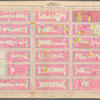 Plate 2, Part of Section 3: [Bounded by E. 20th Street, Avenue B, E. 14th Street, and Second Avenue]