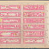 Plate 5, Part of Section 3: [Bounded by W. 20th Street, Seventh Avenue, W. 14th Street and Ninth Avenue]