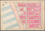 Plate 6, Part of Section 3: [Bounded by W. 20th Street, Ninth Avenue, W. 14th Street and (Hudson River Piers) Eleventh Avenue]