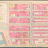 Plate 7, Part of Section 3: [Bounded by W. 26th Street, Ninth Avenue, W. 20th Street, 13th Street, W. 23rd Street and Eleventh Avenue]