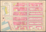 Plate 7, Part of Section 3: [Bounded by W. 26th Street, Ninth Avenue, W. 20th Street, 13th Street, W. 23rd Street and Eleventh Avenue]