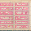Plate 8, Part of Section 3: [Bounded by W. 26th Street, Seventh Avenue, W. 20th Street and Ninth Avenue]