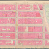 Plate 9, Part of Section 3: [Bounded by W. 26th Street, E. 26th Street, Madison Avenue, W. 23rd Street, Broadway, E. 20th Street, W. 20th Street and Seventh Avenue]