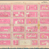 Plate 10, Part of Section 3: [Bounded by E. 26th Street, Second Avenue, E. 20th Street, Broadway, and Madison Square Park]
