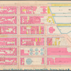 Plate 11, Part of Section 3: [Bounded by E. 26th Street, Exterior Street, E. 20th Street and Second Avenue]