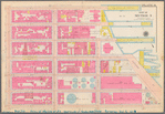 Plate 11, Part of Section 3: [Bounded by E. 26th Street, Exterior Street, E. 20th Street and Second Avenue]