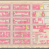 Plate 12, Part of Section 3: [Bounded by E. 32nd Street, (East River Piers) First Avenue, E. 26th Street and Third Avenue]