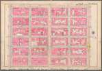Plate 13, Part of Section 3: [Bounded by E. 32nd Street, Third Avenue, E. 26th Street and Fifth Avenue]
