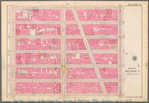 Plate 14, Part of Section 3: [Bounded by W. 32nd Street, Fifth Avenue, W. 26th Street and Seventh Avenue]