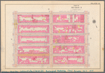 Plate 15, Part of Section 3: [Bounded by W. 31st Street, Seventh Avenue, W. 26th Street and Ninth Avenue]