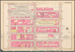 Plate 16, Part of Section 3: [Bounded by W. 32nd Street, Ninth Avenue, W. 26th Street and Eleventh Avenue]