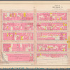 Plate 19, Part of Section 3: [Bounded by W. 37th Street, Ninth Avenue, W. 32nd Street, and Eleventh Avenue]