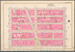 Plate 21, Part of Section 3: [Bounded by W. 37th Street, Fifth Avenue, W. 32nd Street, and Seventh Avenue]