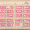 Plate 22, Part of Section 3: [Bounded by E. 37th Street, Third Avenue, E. 32nd Street and Fifth Avenue.]