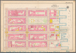 Plate 23, Part of Section 3: [Bounded by E. 37th Street, (East River Piers) First Avenue, E. 32nd Street and Third Avenue]
