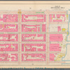 Plate 24, Part of Sections 3&5: [Bounded by E. 42nd Street, (East River Piers) First Avenue, E. 37th Street and Third Avenue]