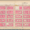 Plate 25, Part of Sections 3&5: [Bounded by E. 42nd Street, Third Avenue, E. 37th Street and Fifth Avenue]