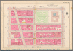 Plate 26, Part of Sections 3,4&5: [Bounded by W. 42nd Street, Fifth Avenue, W. 37th Street and Seventh Avenue]