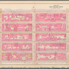 Plate 27, Part of Sections 3&4: [Bounded by W. 42nd Street, Seventh Avenue, W. 37th Street and Ninth Avenue]