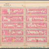 Plate 29, Part of Section 4: [Bounded by W. 47th Street, Ninth Avenue, W. 42nd Street and Eleventh Avenue]