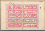 Plate 29, Part of Section 4: [Bounded by W. 47th Street, Ninth Avenue, W. 42nd Street and Eleventh Avenue]