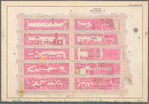 Plate 30, Part of Section 4: [Bounded by W. 47th Street, Seventh Avenue, W. 42nd Street and Ninth Avenue]